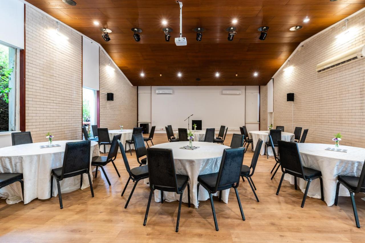 Eden Inn Zichron Ja’akow Kültér fotó