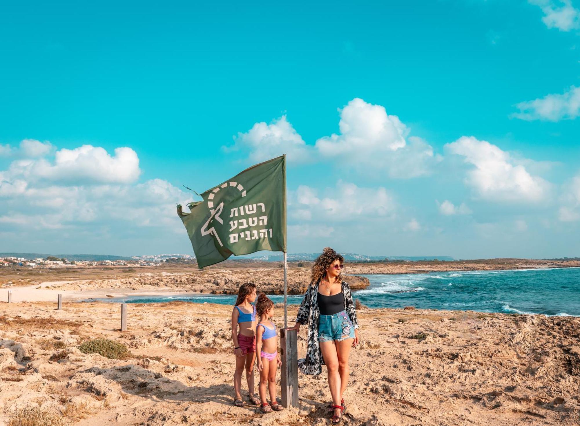 Eden Inn Zichron Ja’akow Kültér fotó