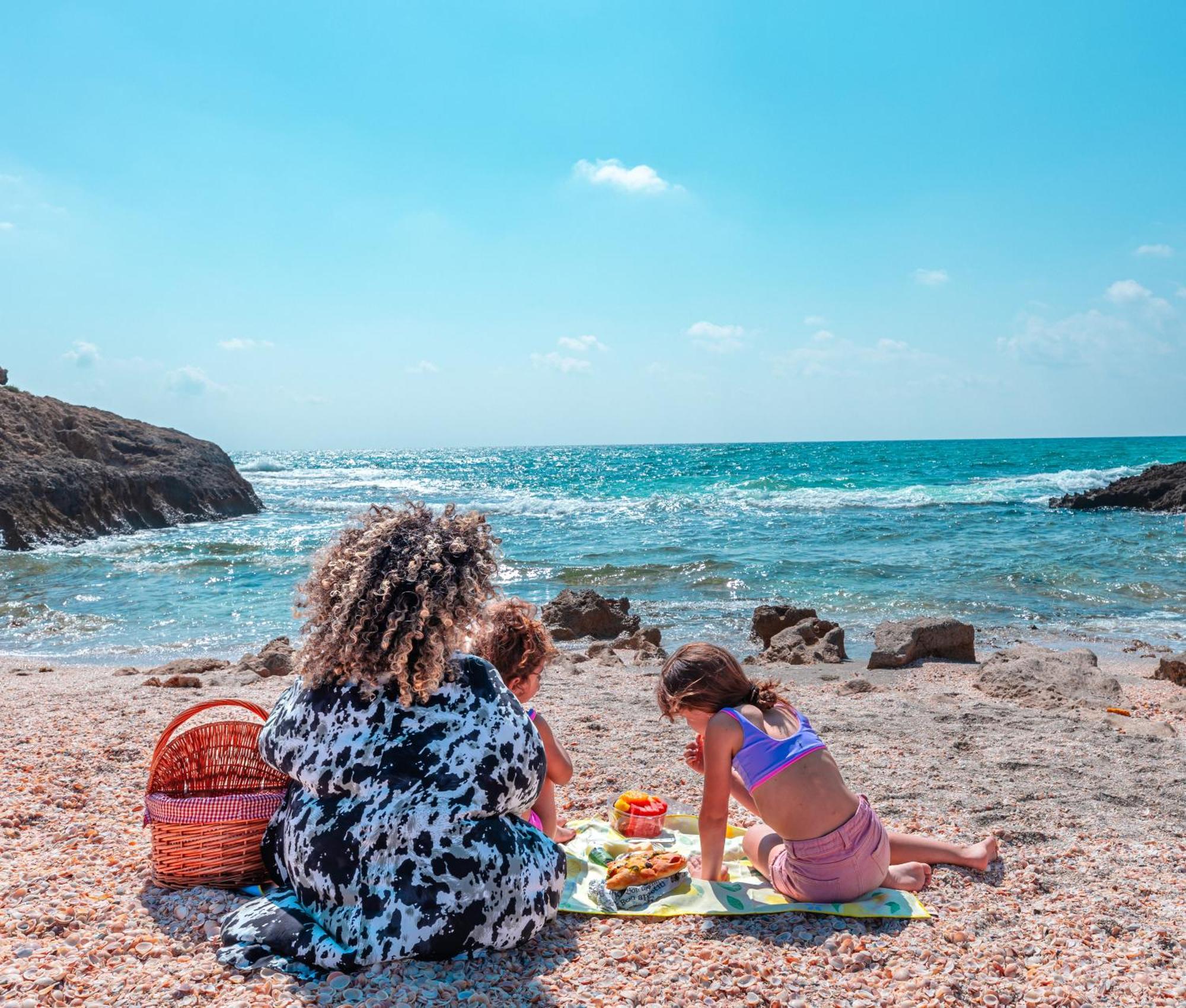 Eden Inn Zichron Ja’akow Kültér fotó