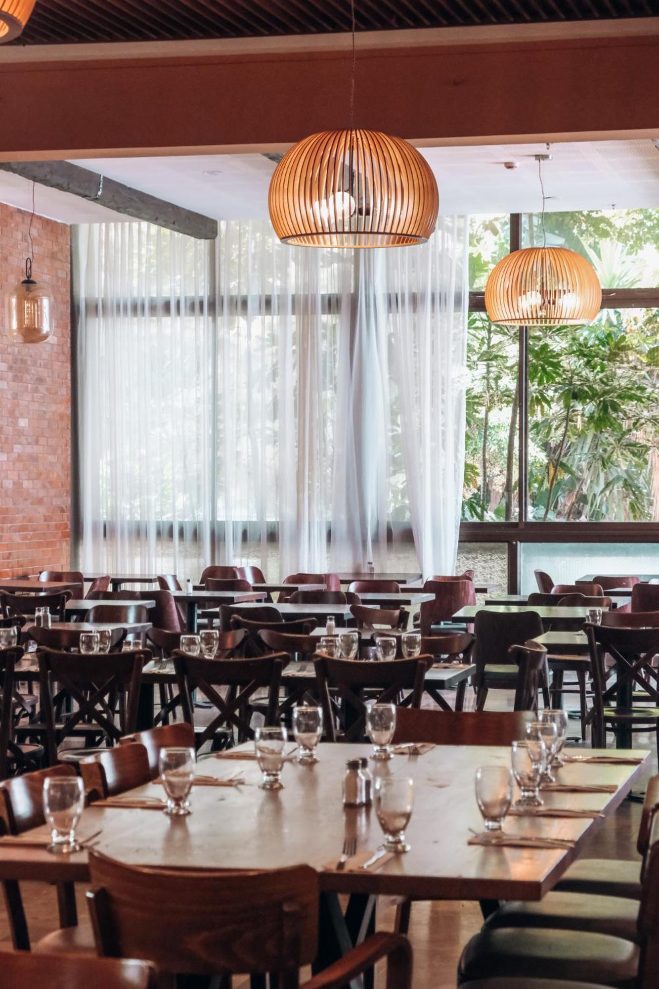Eden Inn Zichron Ja’akow Kültér fotó