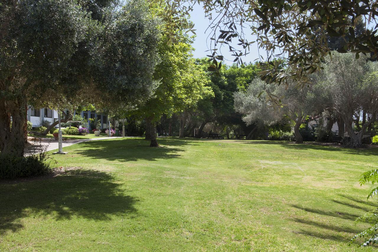 Eden Inn Zichron Ja’akow Kültér fotó